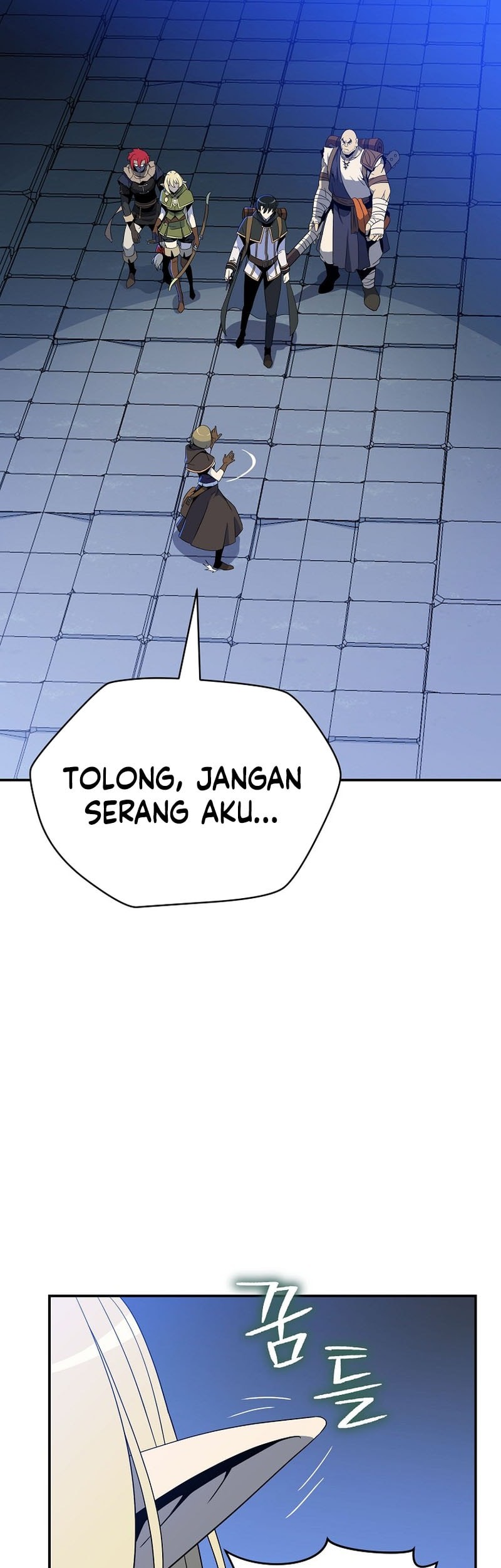 Versatile Sword Cultivator Chapter 86 - halaman 30