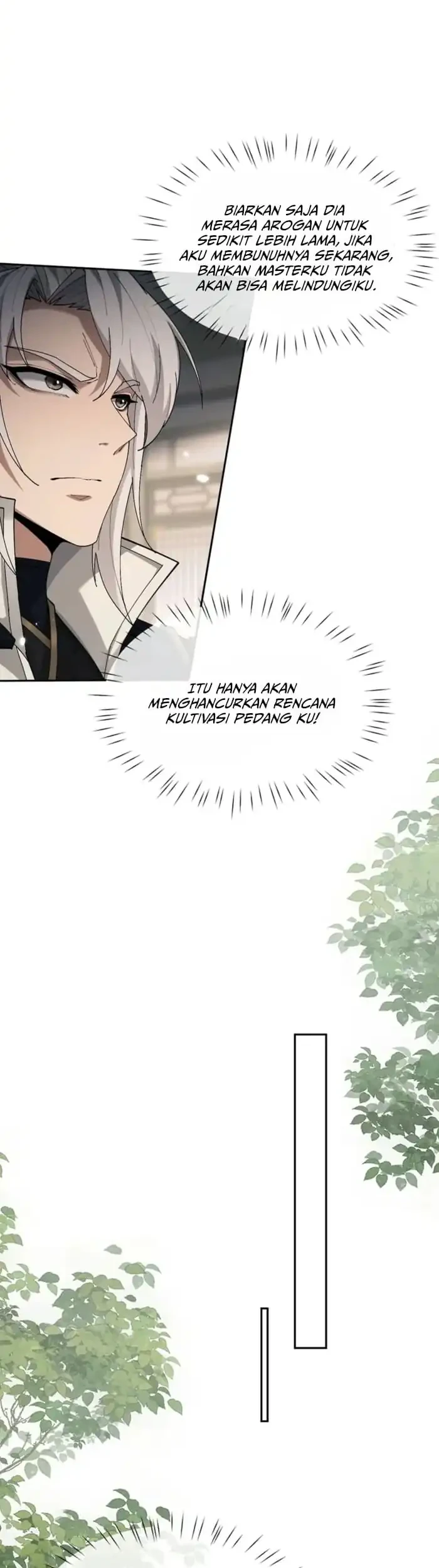 Versatile Sword Cultivator Chapter 87 - halaman 15