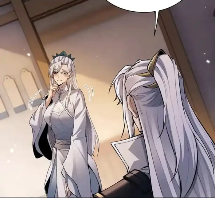 Versatile Sword Cultivator Chapter 88 - halaman 11