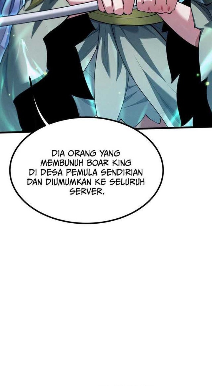 Versatile Sword Cultivator Chapter 9 - halaman 14