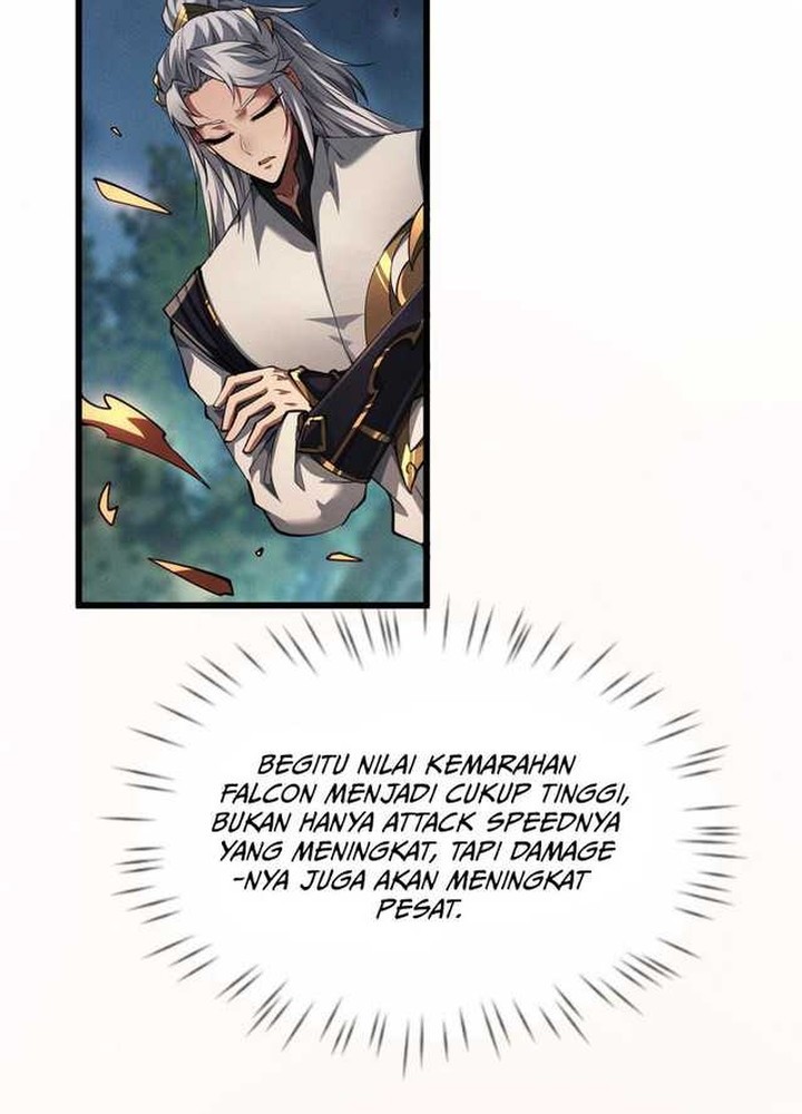 Versatile Sword Cultivator Chapter 9 - halaman 27