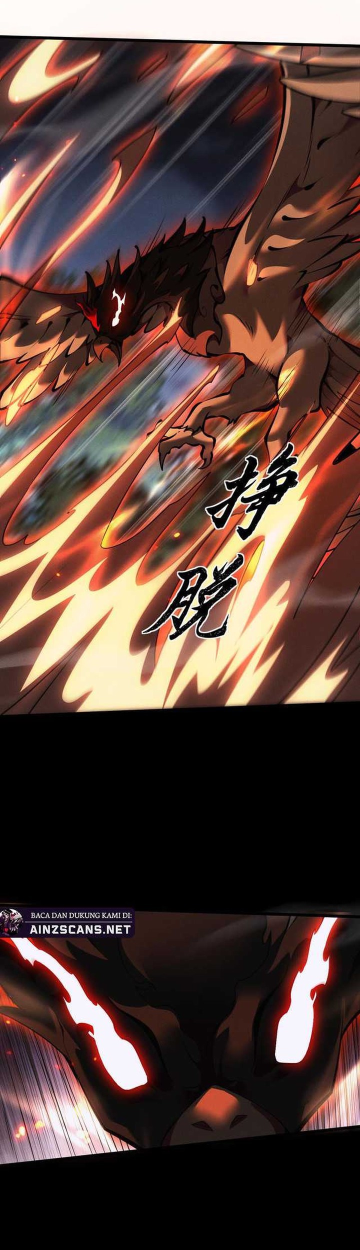 Versatile Sword Cultivator Chapter 9 - halaman 28