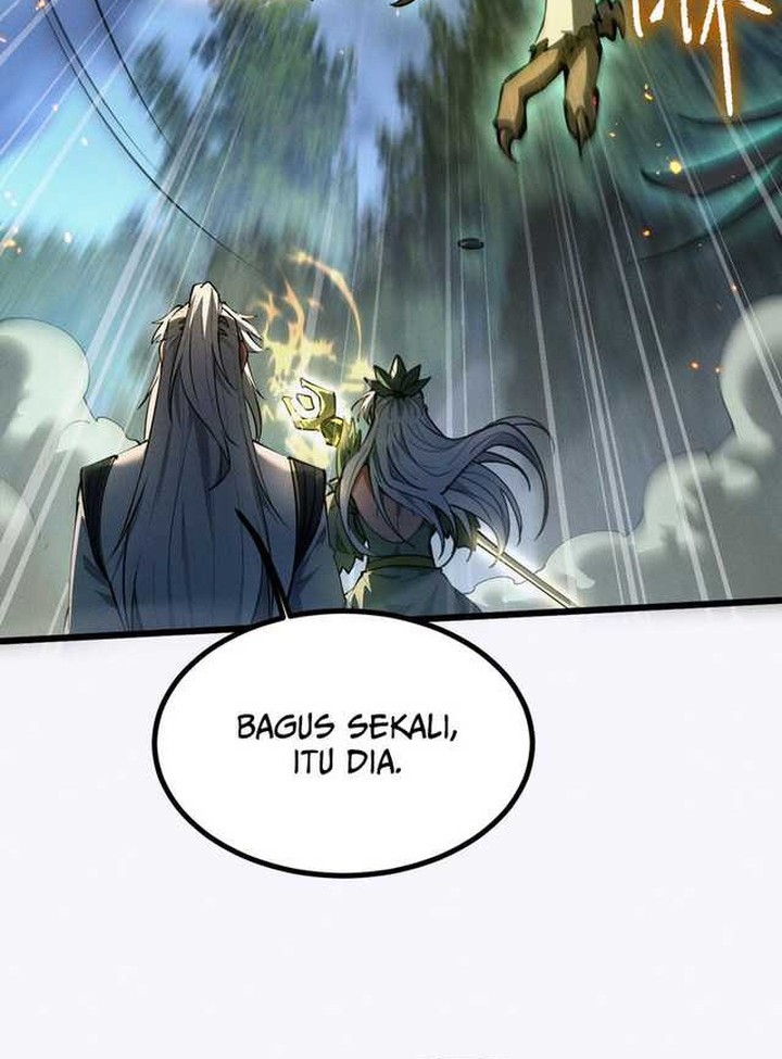 Versatile Sword Cultivator Chapter 9 - halaman 39