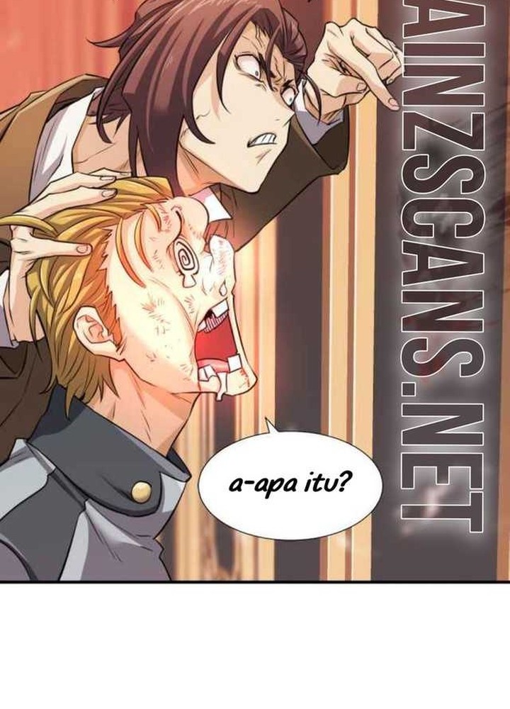 Versatile Sword Cultivator Chapter 9 - halaman 45