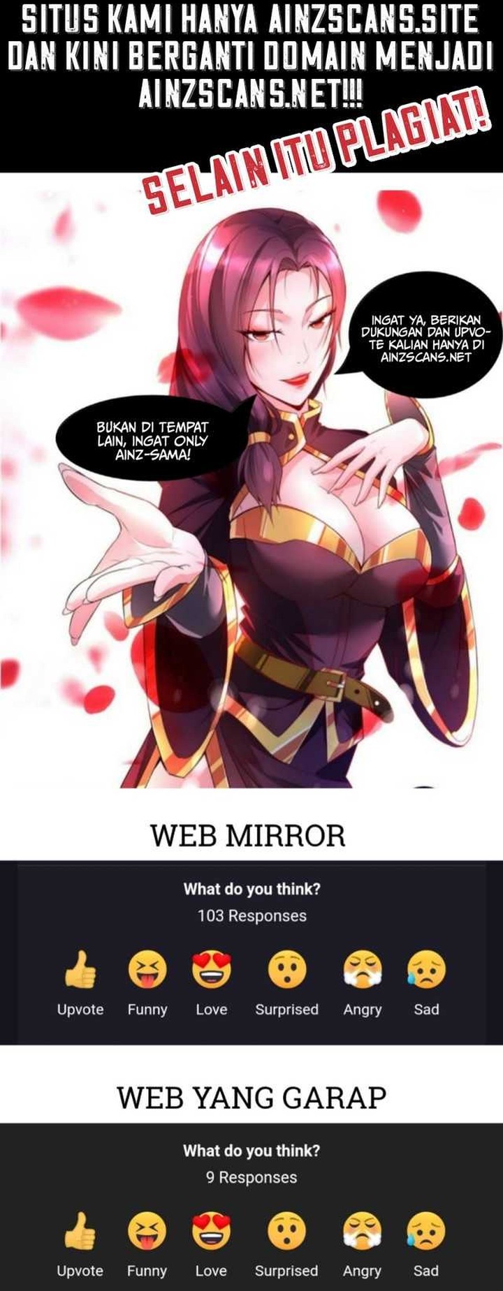 Versatile Sword Cultivator Chapter 9 - halaman 49