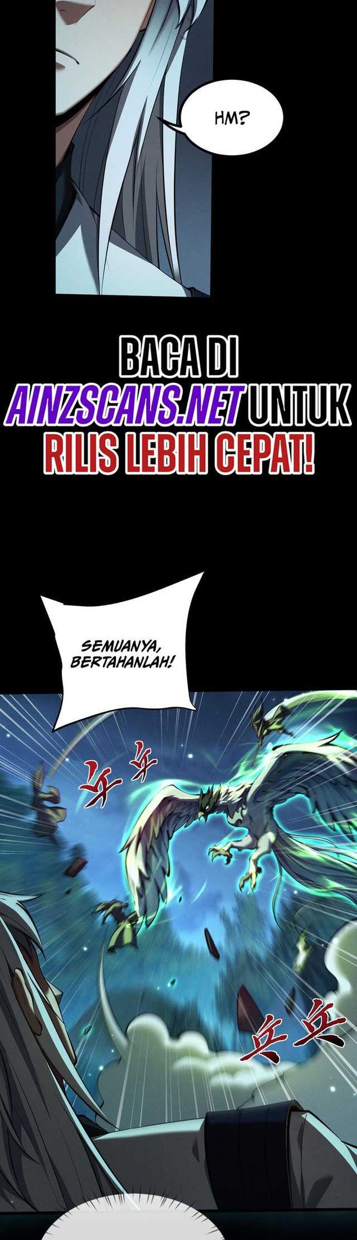 Versatile Sword Cultivator Chapter 9 - halaman 5
