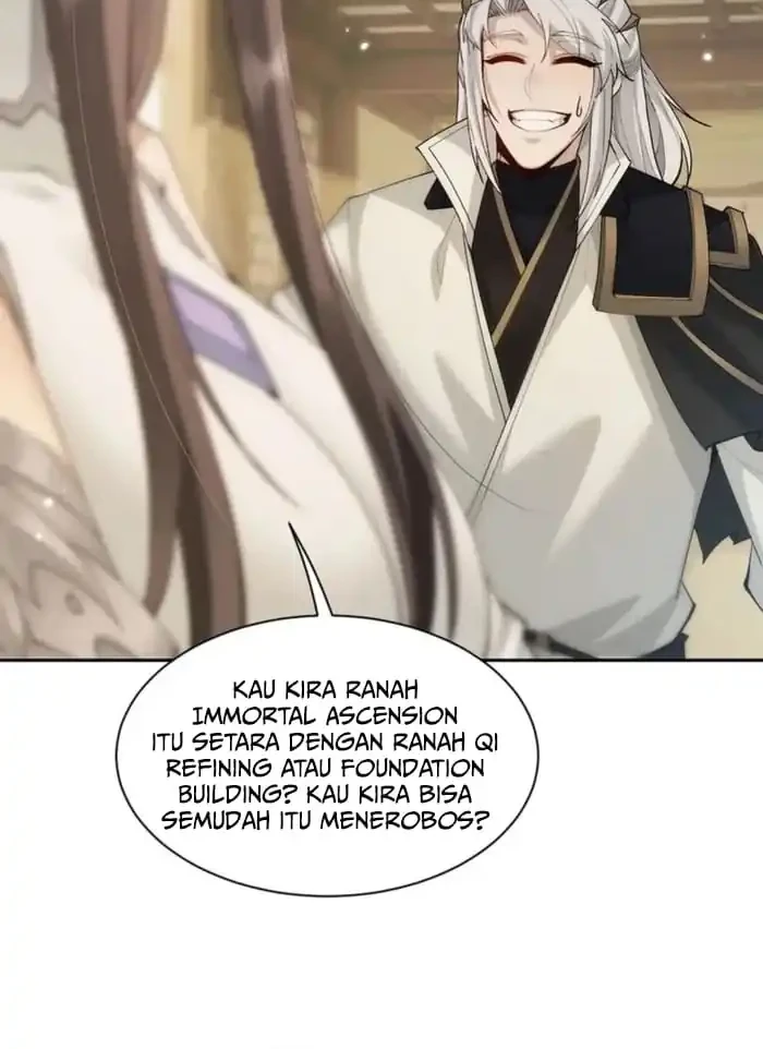 Versatile Sword Cultivator Chapter 92 - halaman 3