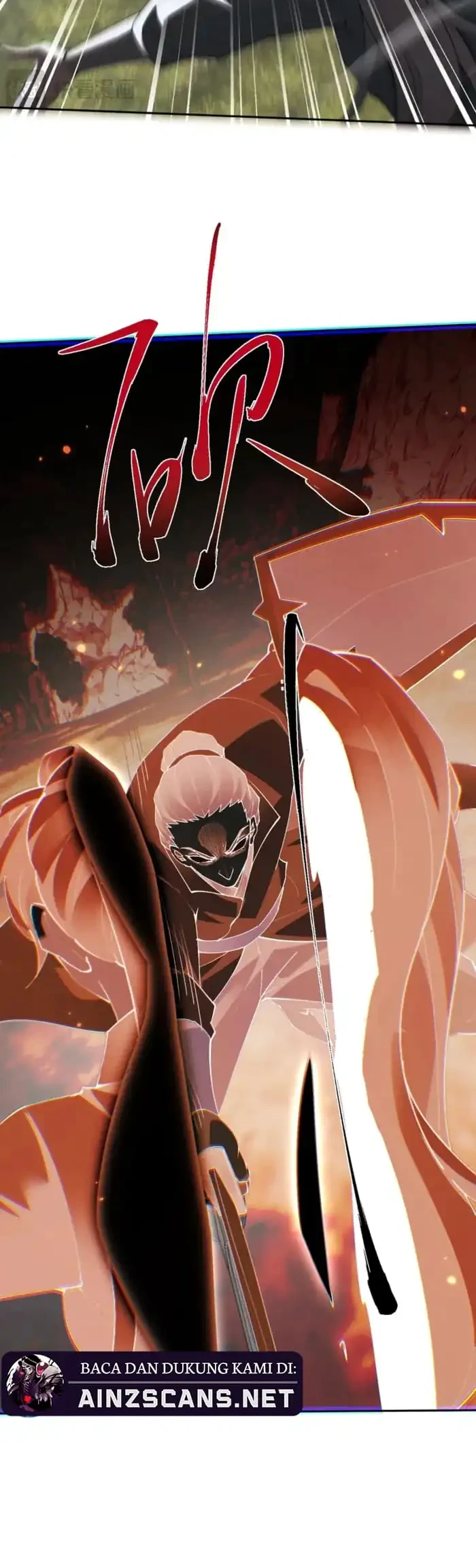 Versatile Sword Cultivator Chapter 95 - halaman 9