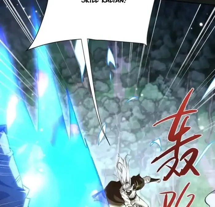 Versatile Sword Cultivator Chapter 96 - halaman 27
