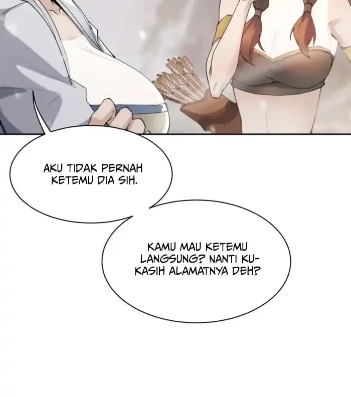 Versatile Sword Cultivator Chapter 97 - halaman 15