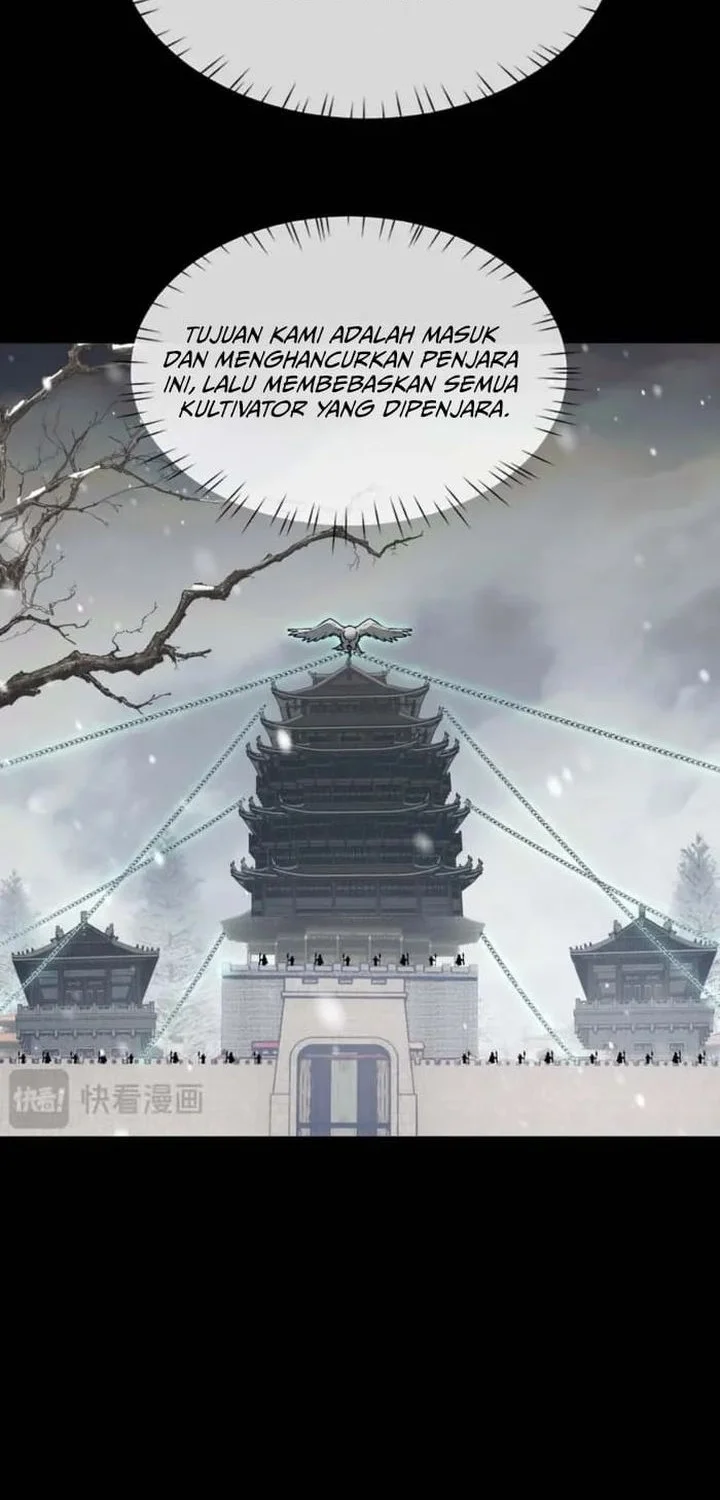 Versatile Sword Cultivator Chapter 98 - halaman 34
