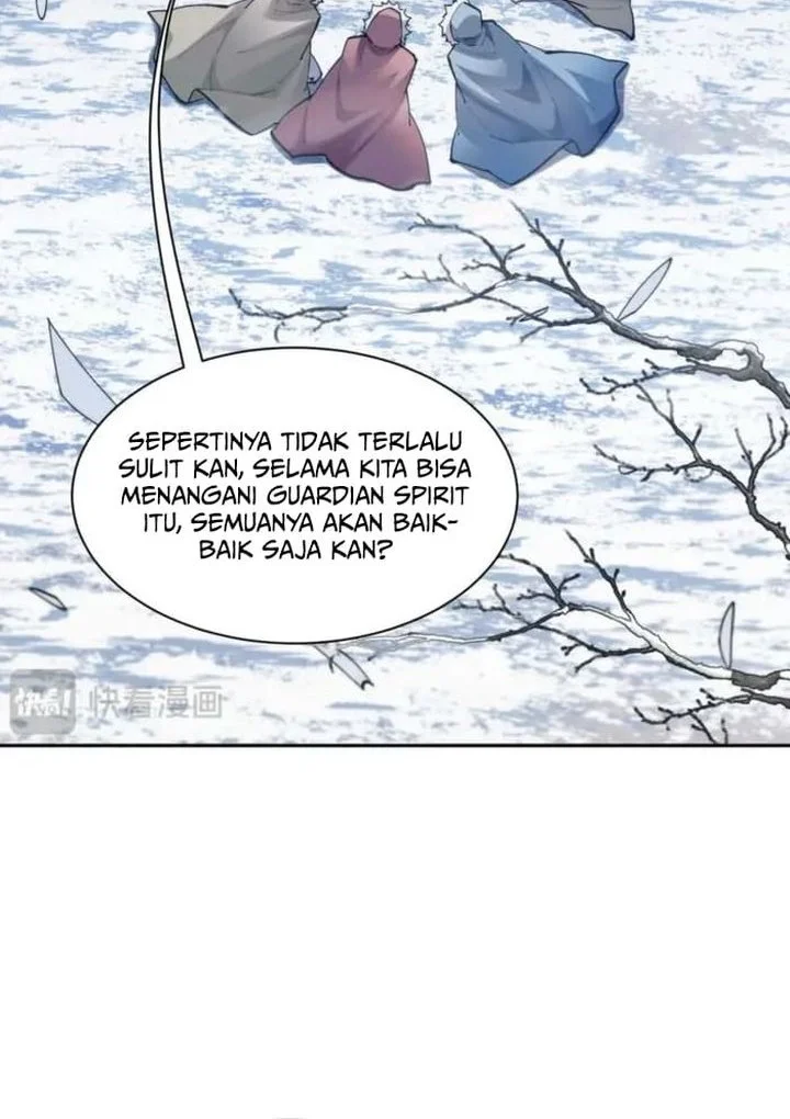 Versatile Sword Cultivator Chapter 98 - halaman 40