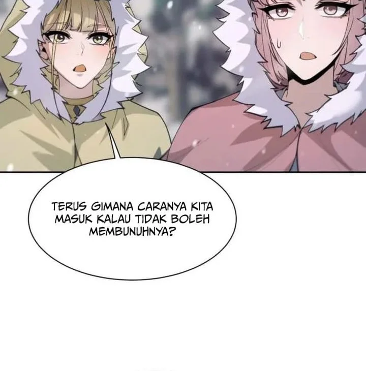 Versatile Sword Cultivator Chapter 98 - halaman 44
