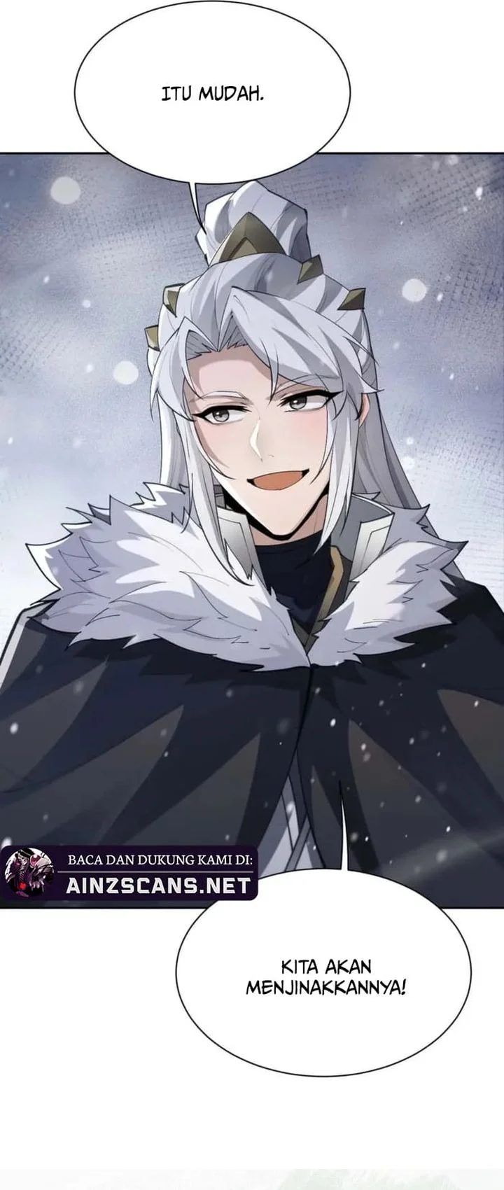 Versatile Sword Cultivator Chapter 98 - halaman 45