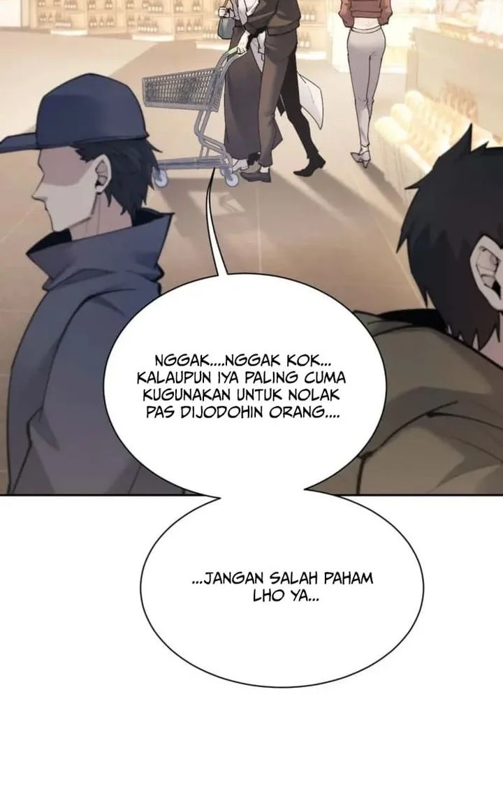 Versatile Sword Cultivator Chapter 98 - halaman 8