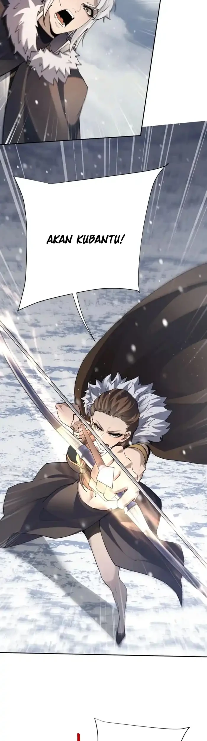 Versatile Sword Cultivator Chapter 99 - halaman 13