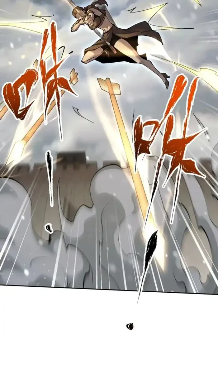 Versatile Sword Cultivator Chapter 99 - halaman 35