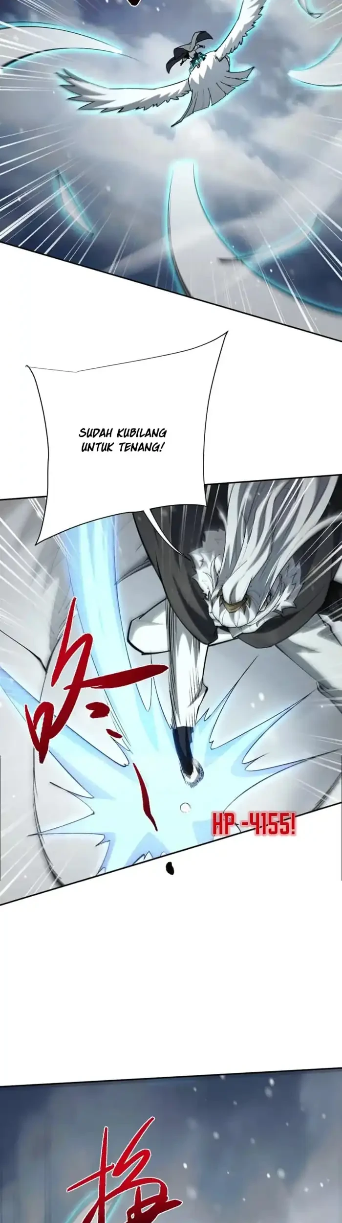 Versatile Sword Cultivator Chapter 99 - halaman 8