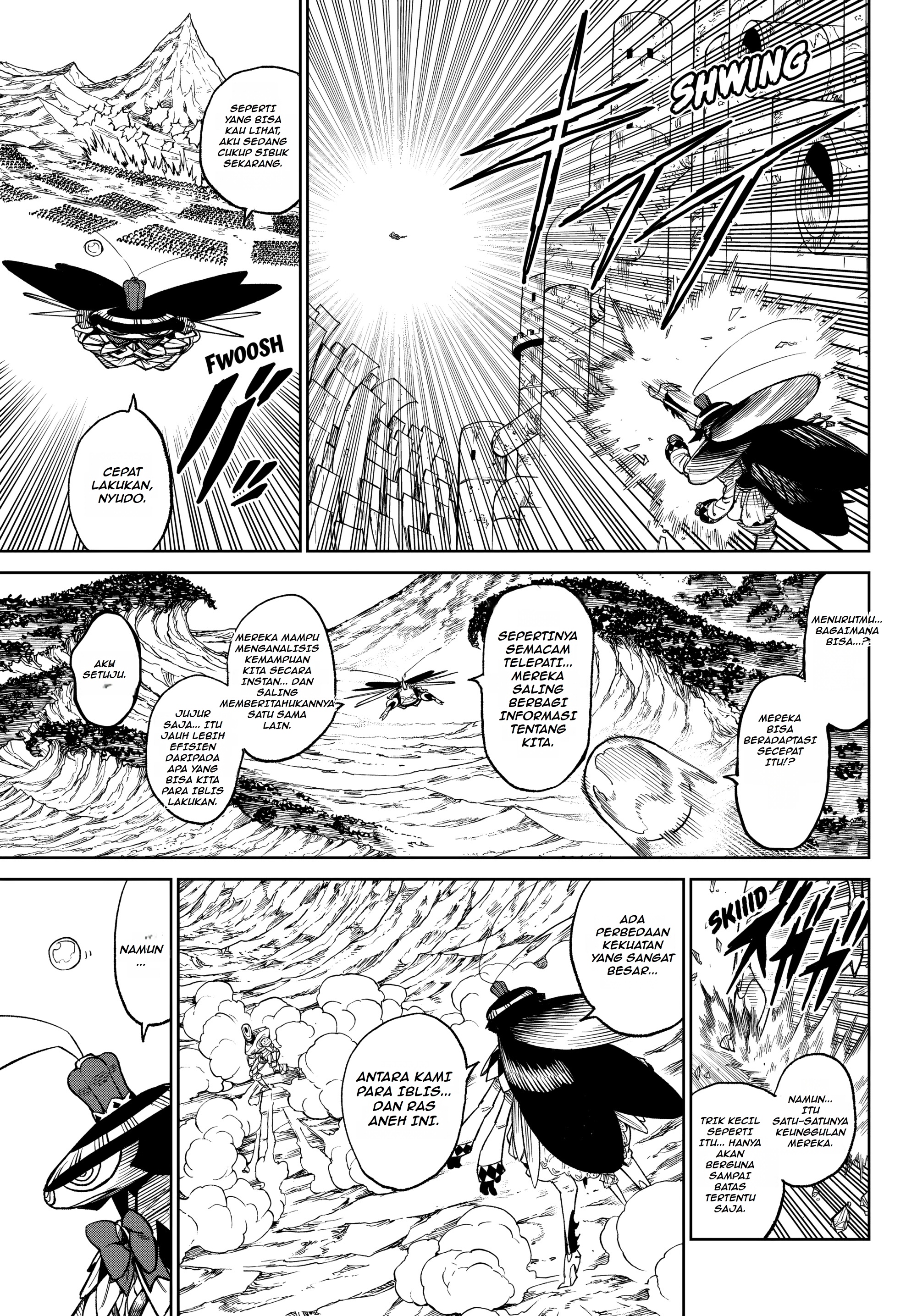 Versus Chapter 29 - halaman 7