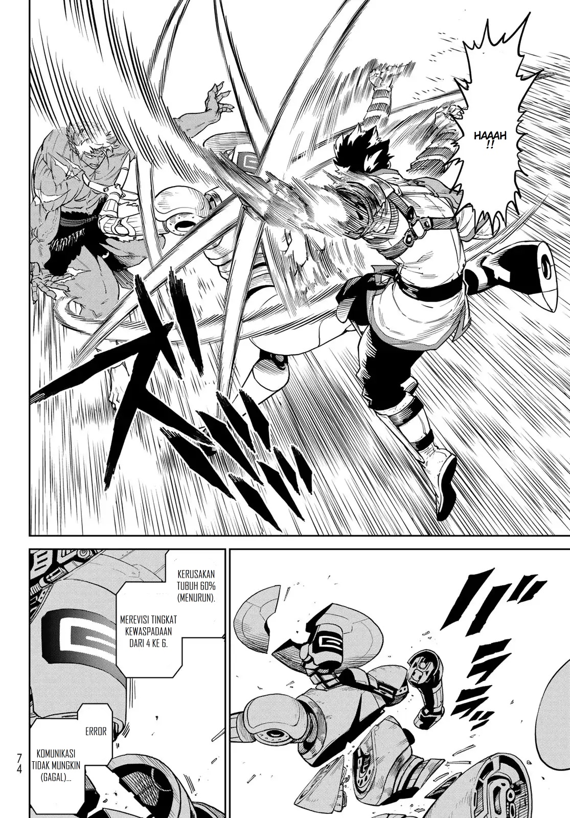 Versus Chapter 30 - halaman 4