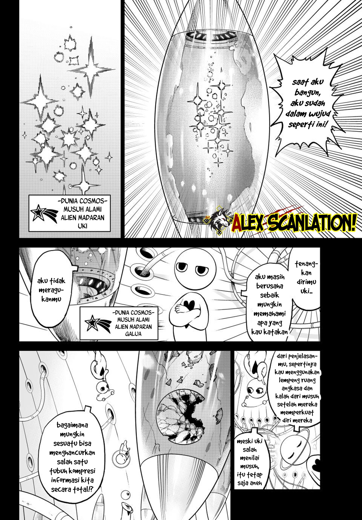 Versus Chapter 31 - halaman 4