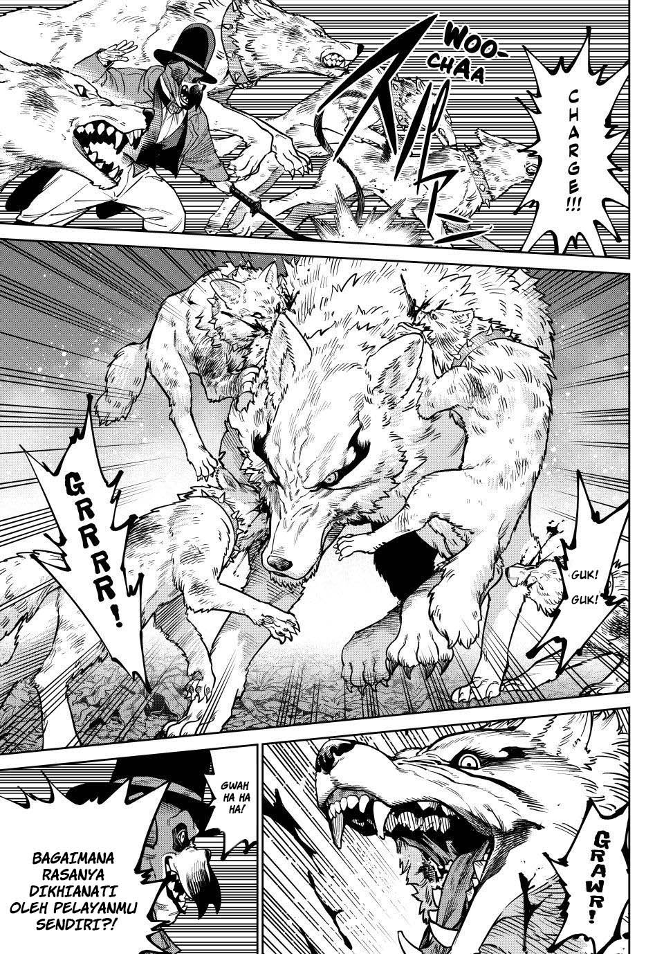 Versus Chapter 34 - halaman 7