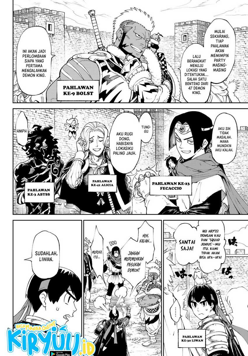 Versus Chapter 1.1 - halaman 10