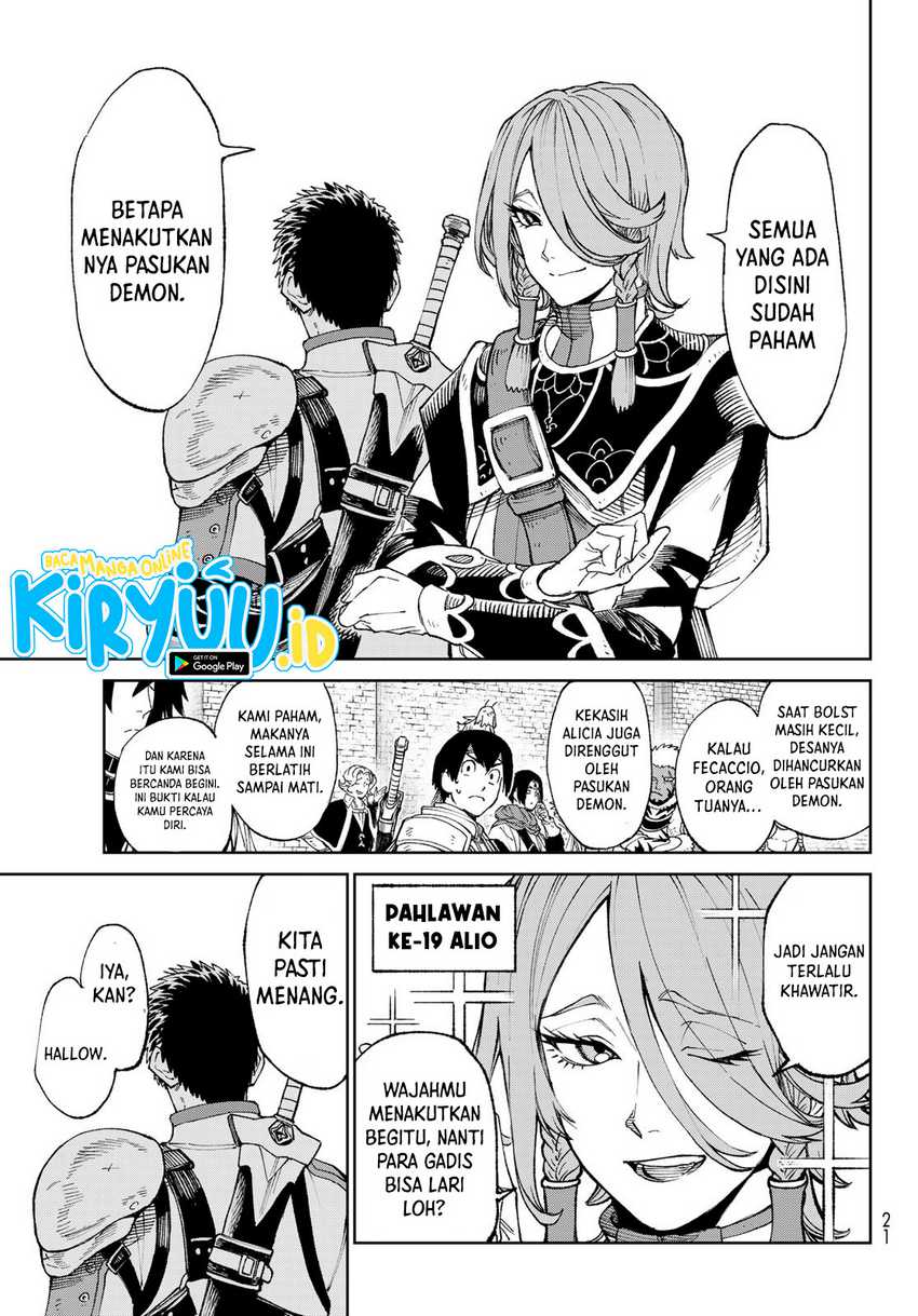 Versus Chapter 1.1 - halaman 11