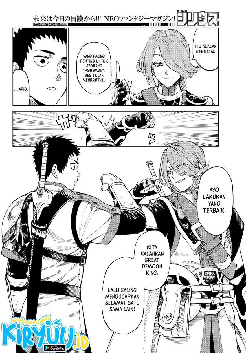 Versus Chapter 1.1 - halaman 14