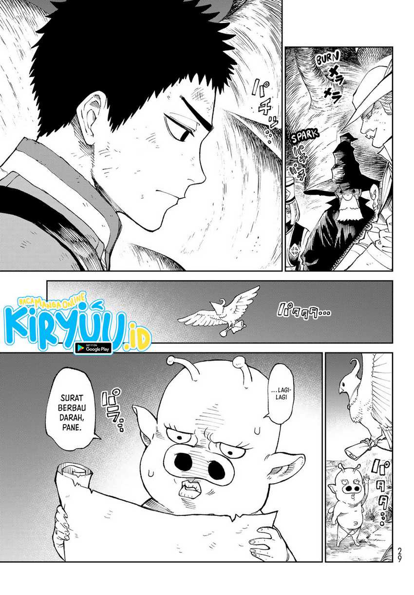 Versus Chapter 1.1 - halaman 18