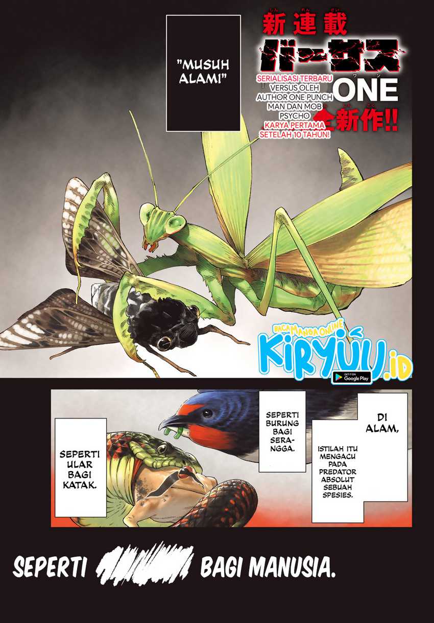 Versus Chapter 1.1 - halaman 2