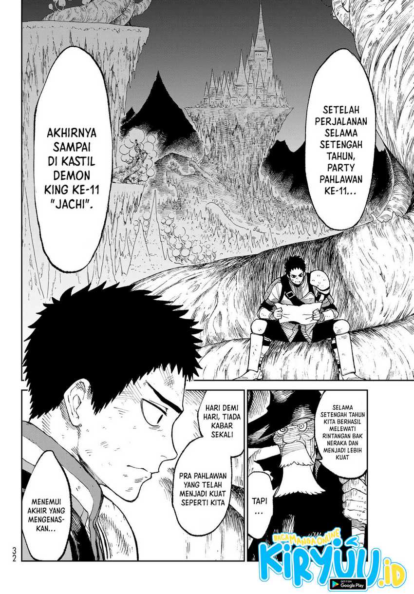Versus Chapter 1.1 - halaman 21