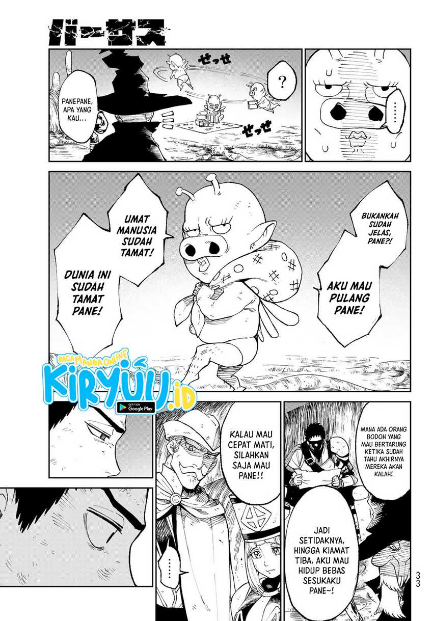 Versus Chapter 1.1 - halaman 22