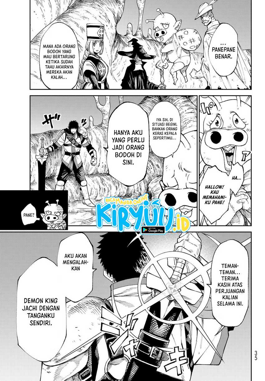 Versus Chapter 1.1 - halaman 24