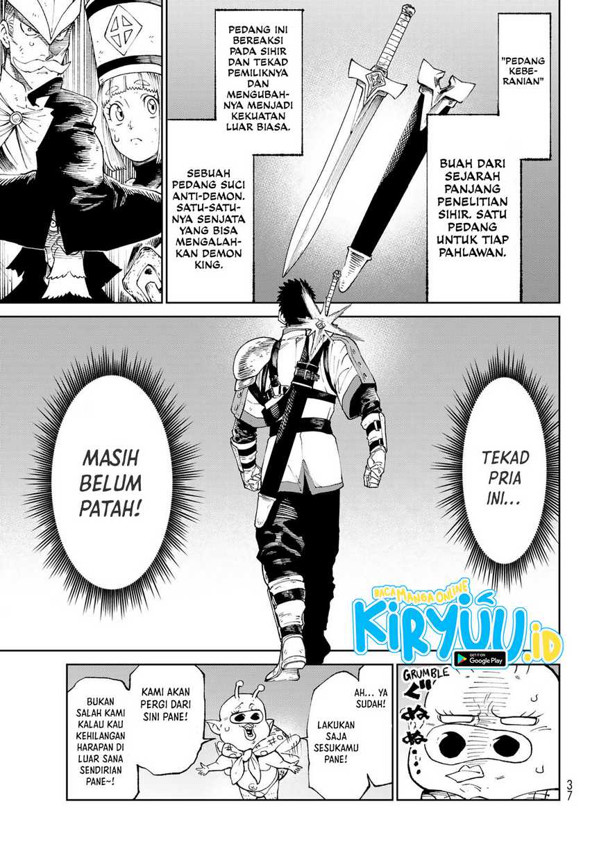 Versus Chapter 1.1 - halaman 26
