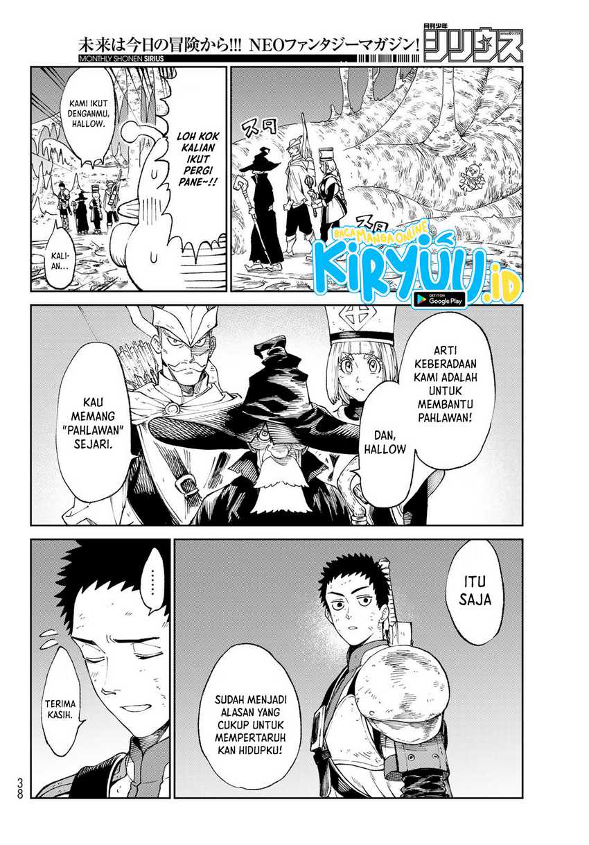 Versus Chapter 1.1 - halaman 27