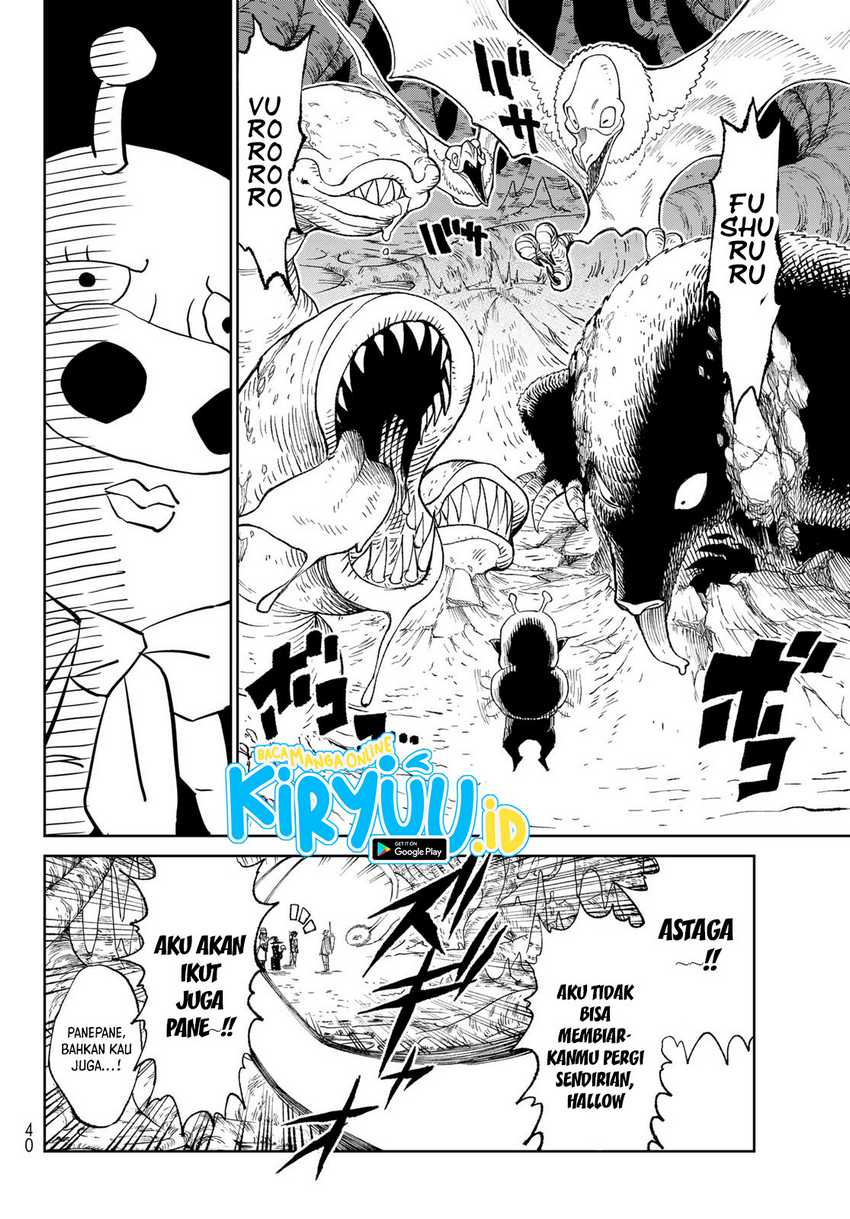 Versus Chapter 1.1 - halaman 29