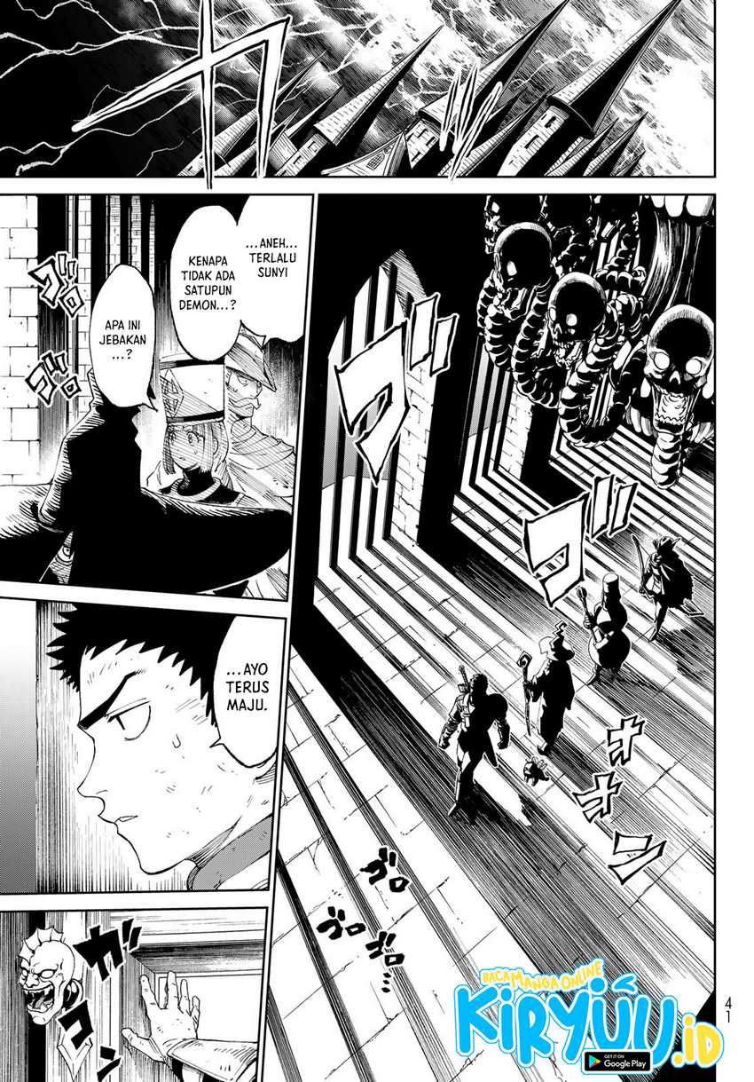 Versus Chapter 1.1 - halaman 30
