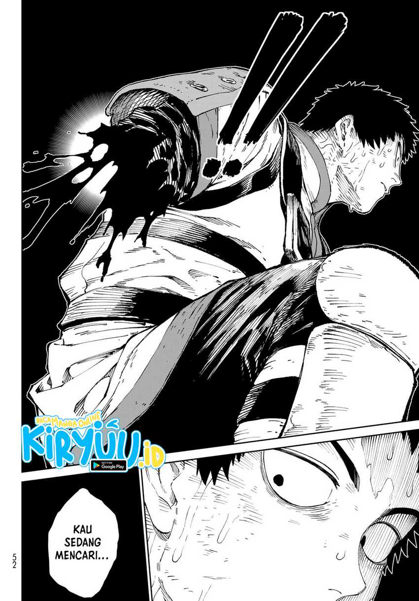 Versus Chapter 1.2 - halaman 10
