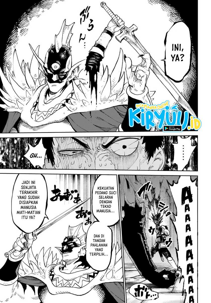 Versus Chapter 1.2 - halaman 11