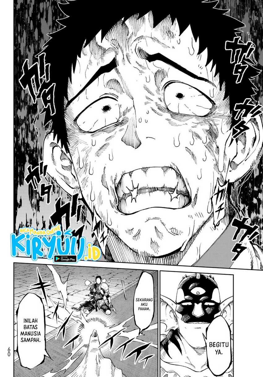 Versus Chapter 1.2 - halaman 17