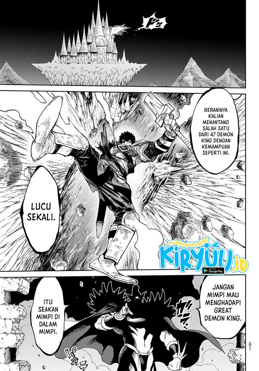 Versus Chapter 1.2 - halaman 18