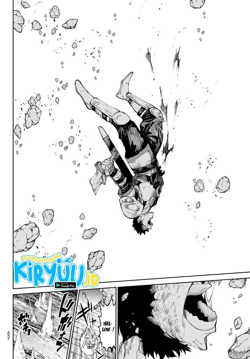 Versus Chapter 1.2 - halaman 19
