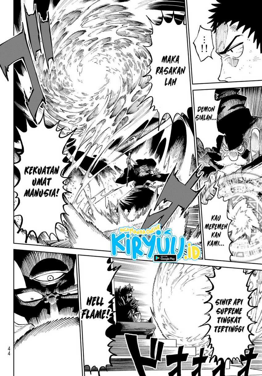 Versus Chapter 1.2 - halaman 2