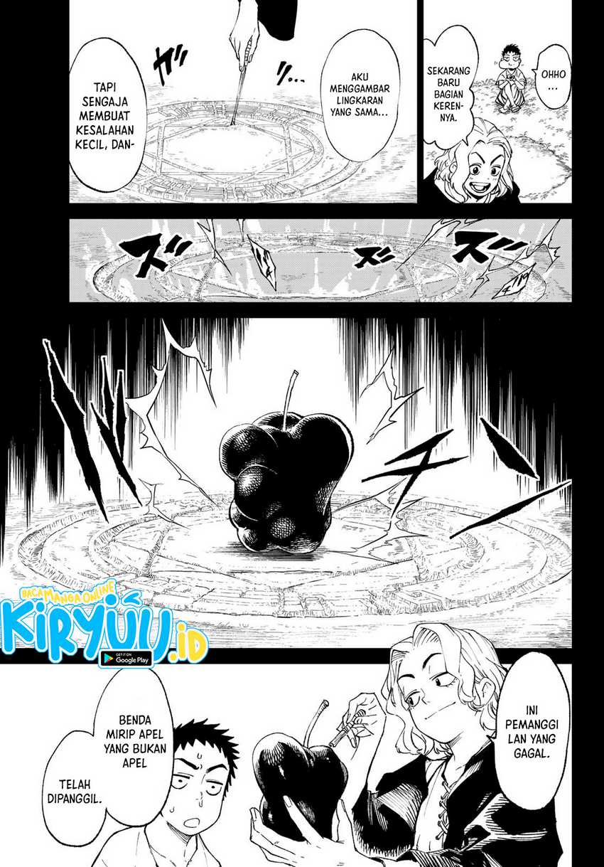 Versus Chapter 1.2 - halaman 22
