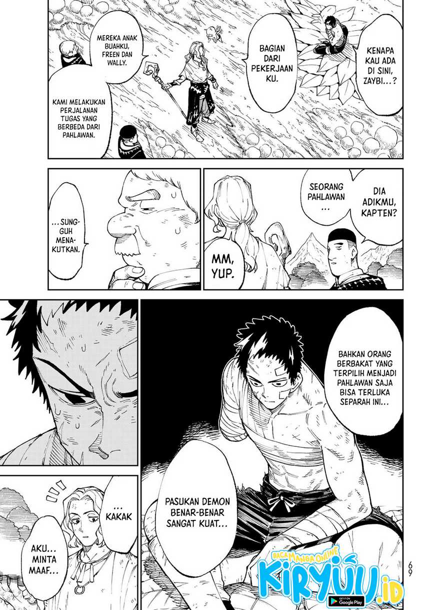 Versus Chapter 1.2 - halaman 26