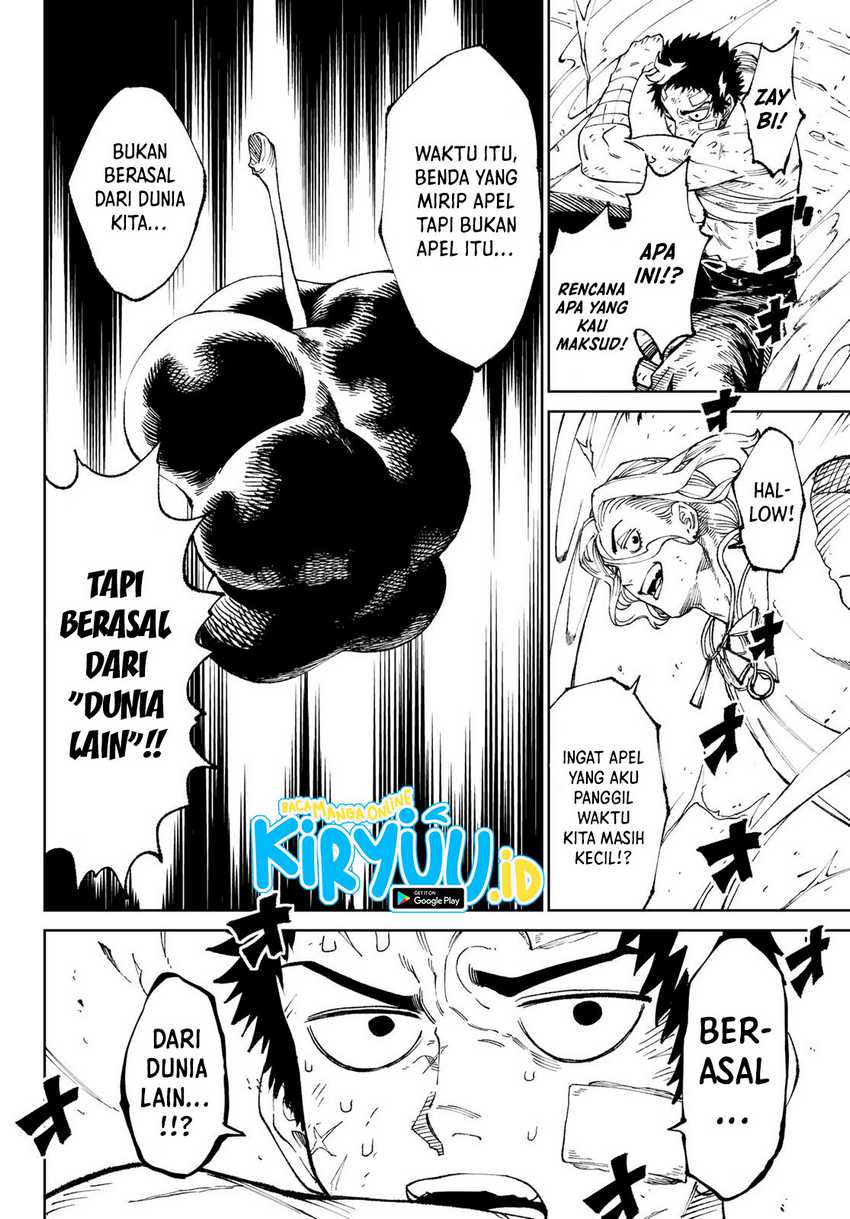 Versus Chapter 1.2 - halaman 29
