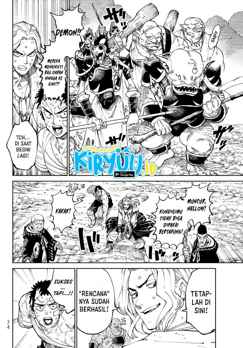 Versus Chapter 1.2 - halaman 31
