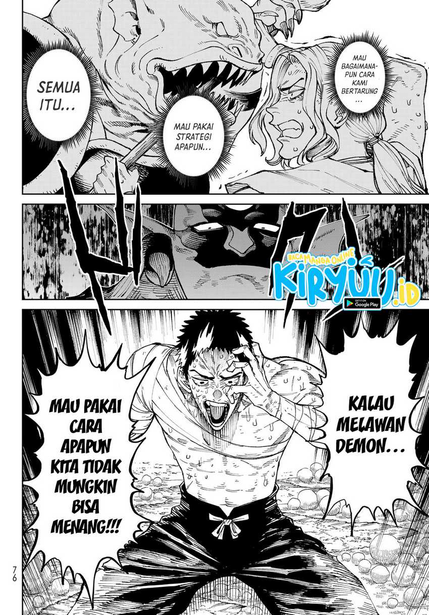 Versus Chapter 1.2 - halaman 33