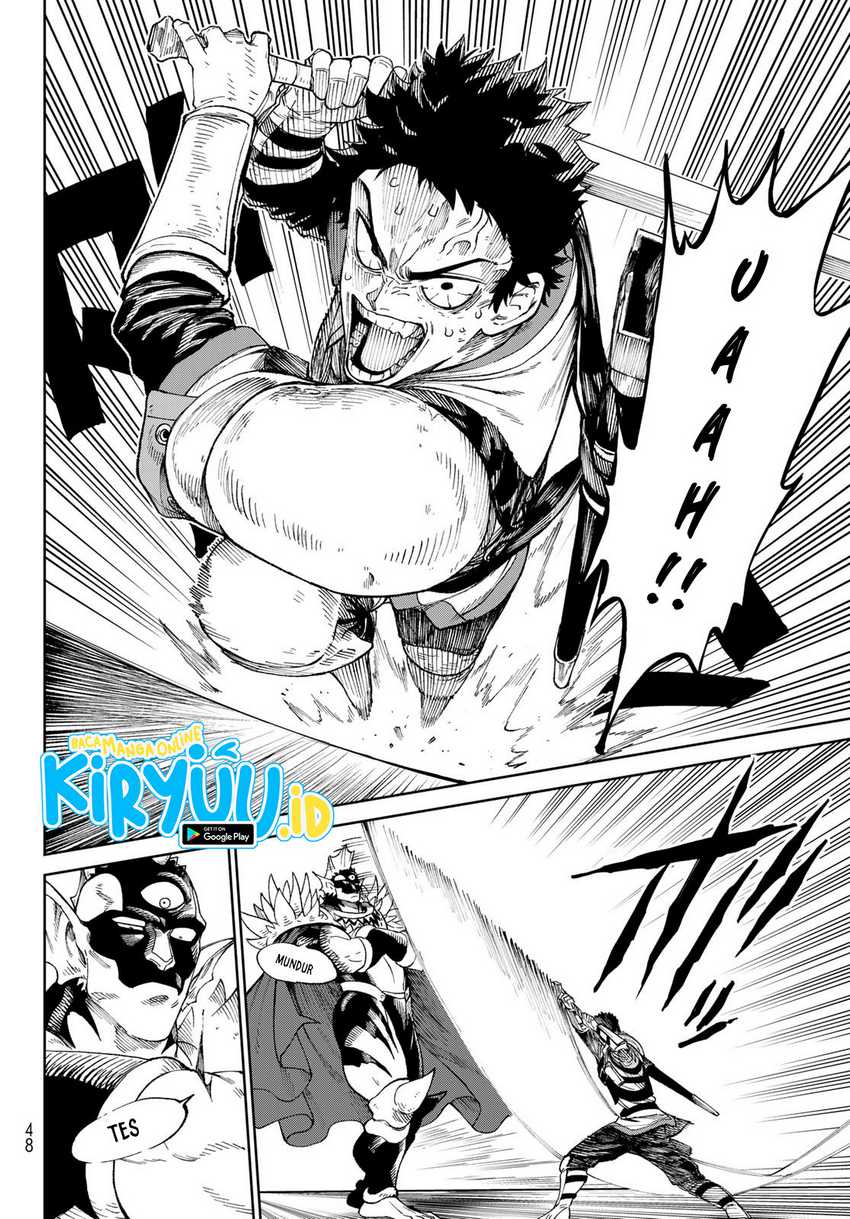 Versus Chapter 1.2 - halaman 6